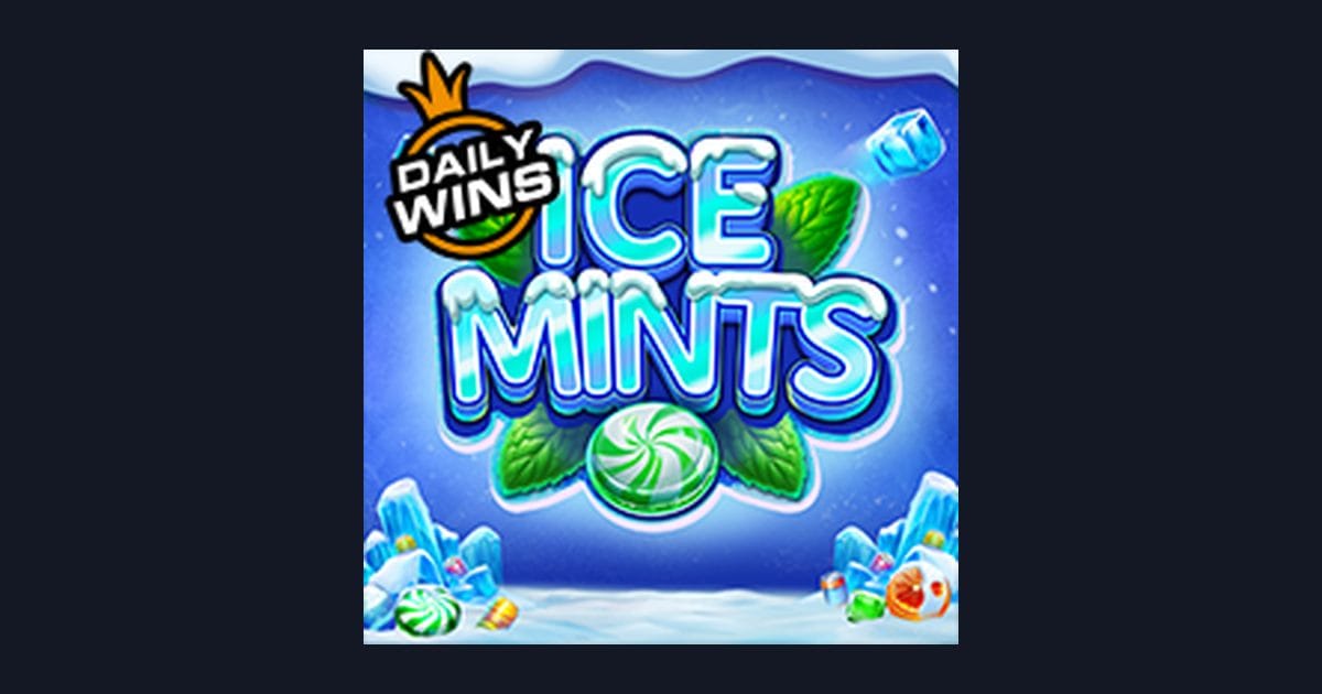 Raih Slot Maxwin Seru di Ice Mints dengan Deposit Pulsa Mudah