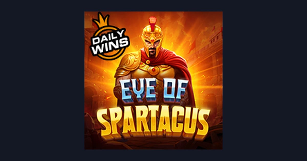 Review Jujur & Demo Slot Eye of Spartacus: Sensasi Gladiator Epik