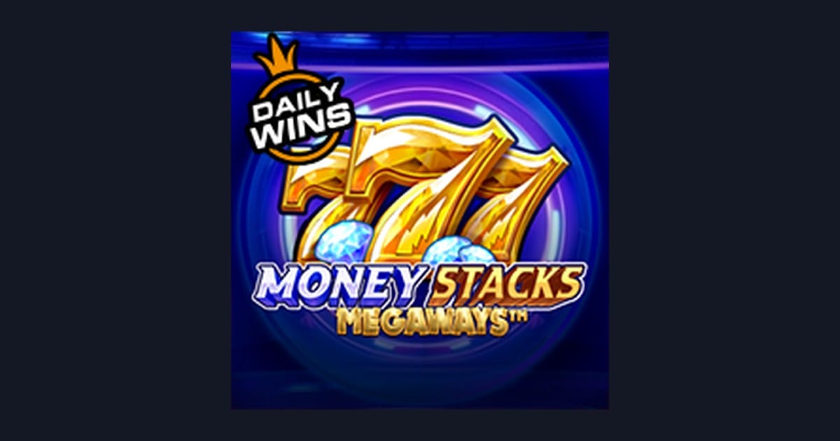 Seru Main Money Stacks Megaways dengan Deposit Dana OVO & Gopay
