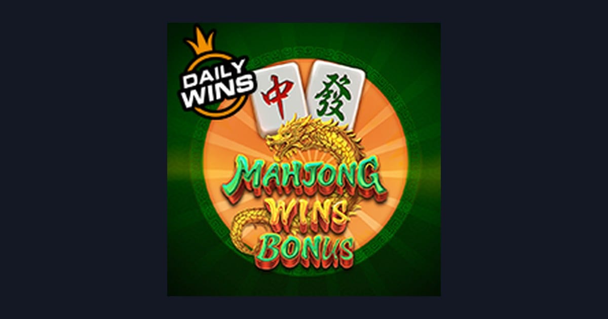 Trik Auto Maxwin Seru dengan Slot Mahjong Wins Bonus dari Pragmatic Play