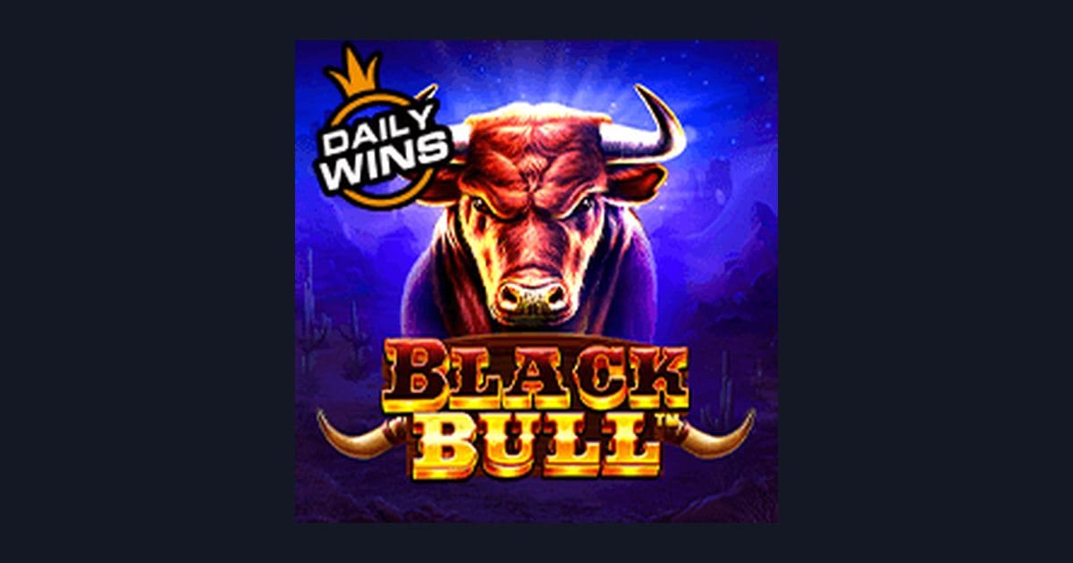 Black Bull Slot: Sensasi Menang Mudah dengan Deposit Dana, OVO & GoPay