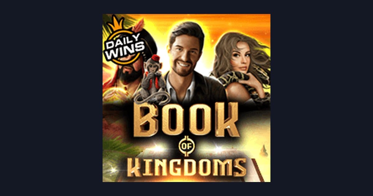 Bocoran RTP Hari Ini dan Tips Main Slot Book of Kingdoms Pragmatic Play
