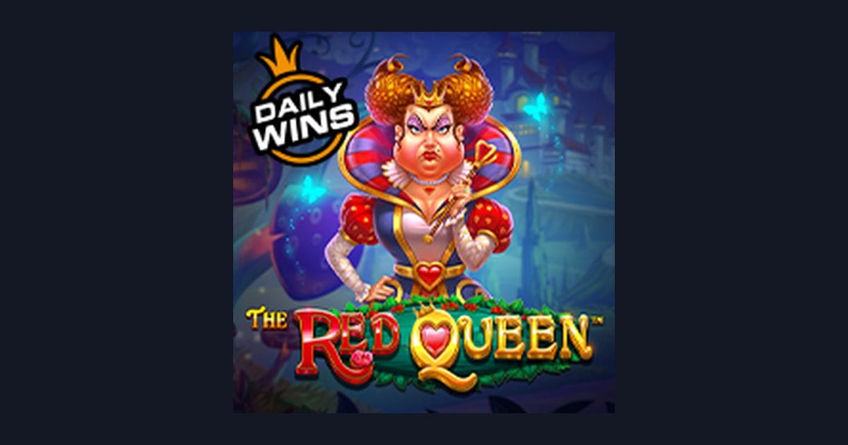 Bocoran RTP Hari Ini dan Tips Main Slot The Red Queen dari Pragmatic Play