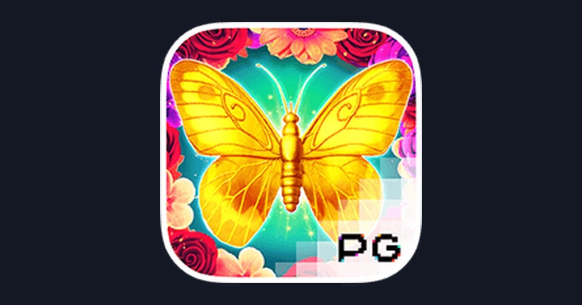 Butterfly Blossom: Rahasia Modal Receh Cuan dari Slot PG Soft