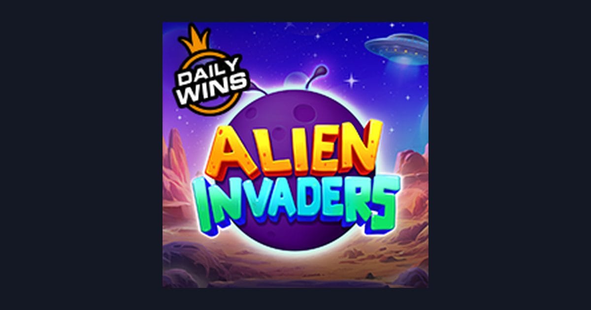Cara Cuan Modal Receh di Slot Alien Invaders dari Pragmatic Play