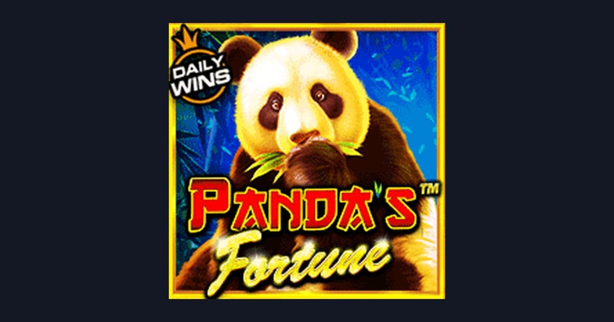Cara Daftar & Main Panda Fortune dengan Deposit Pulsa Tanpa Ribet