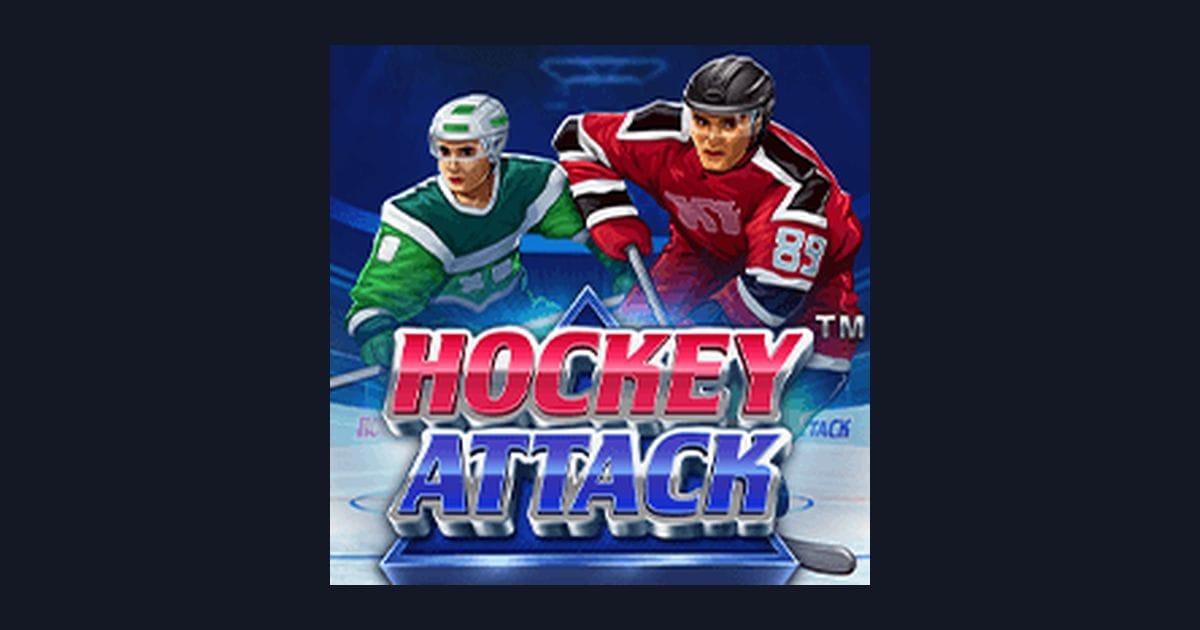 Cara Mengenali Pola Spin Gacor di Slot Hockey Attack dari Pragmatic Play