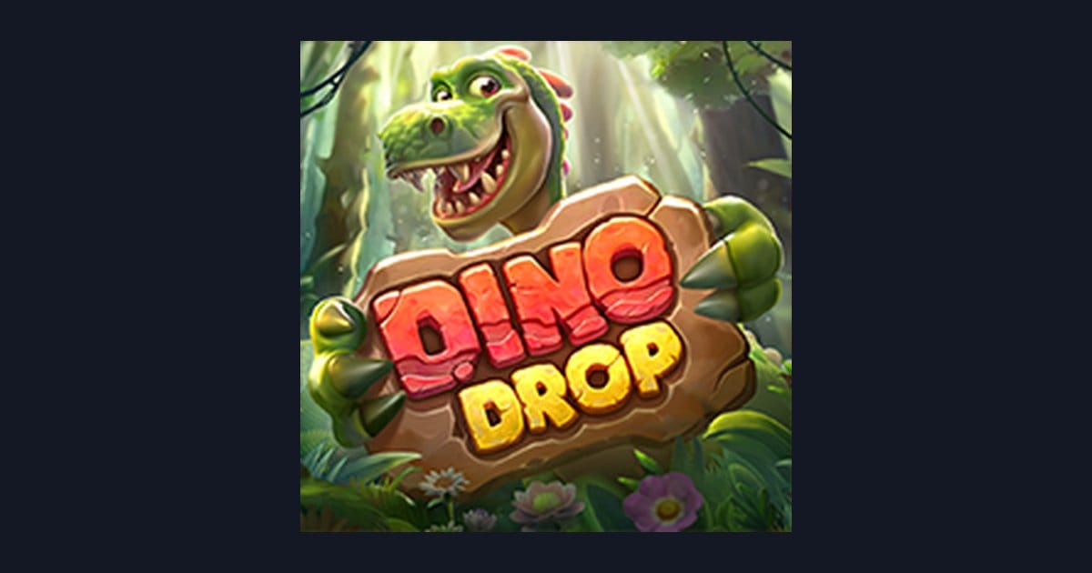 Dino Drop dan Info RTP Live Tertinggi untuk Slot Deposit Pulsa