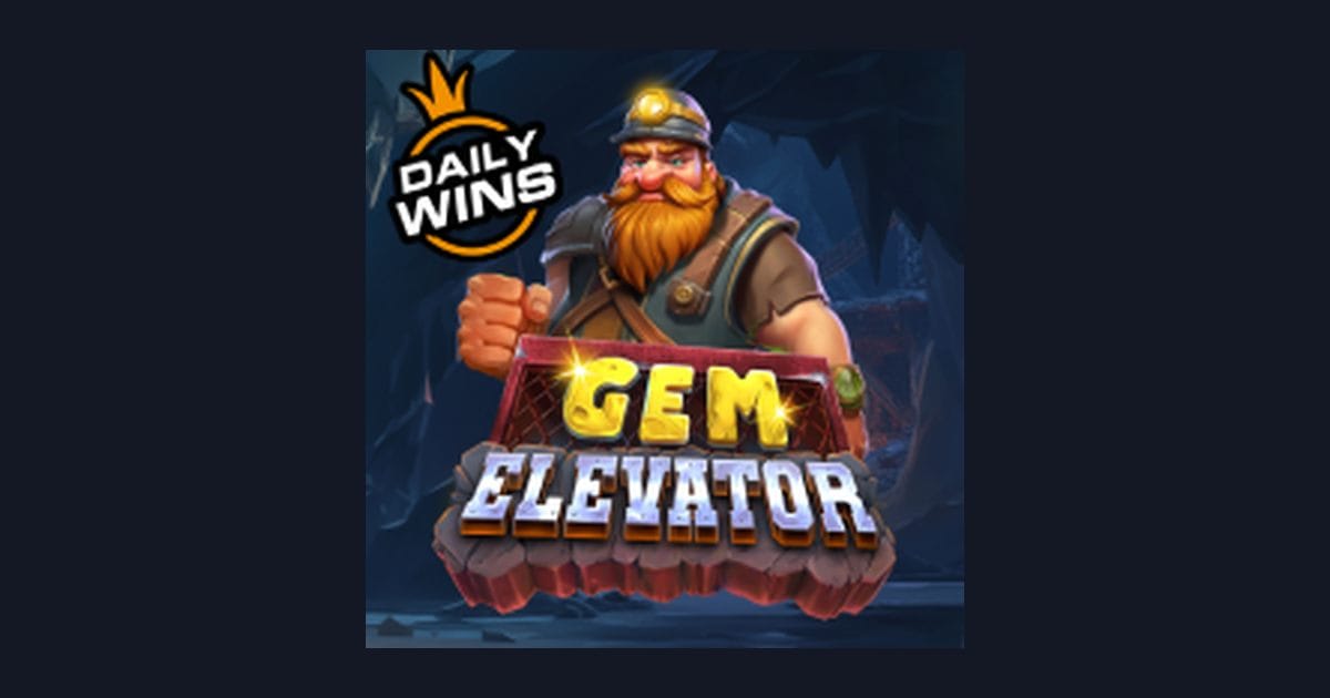 Gem Elevator, Slot Gacor Gampang Menang dengan Deposit Pulsa Praktis