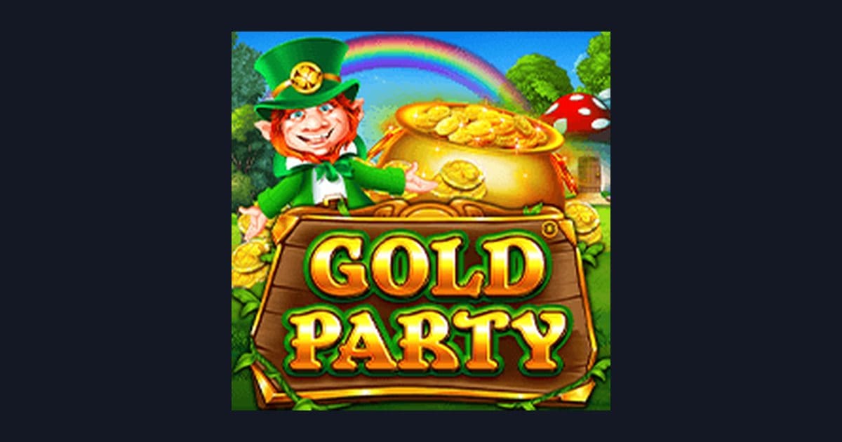 Gold Party Slot: Cara Cuan Modal Receh dengan Deposit Pulsa Telkomsel