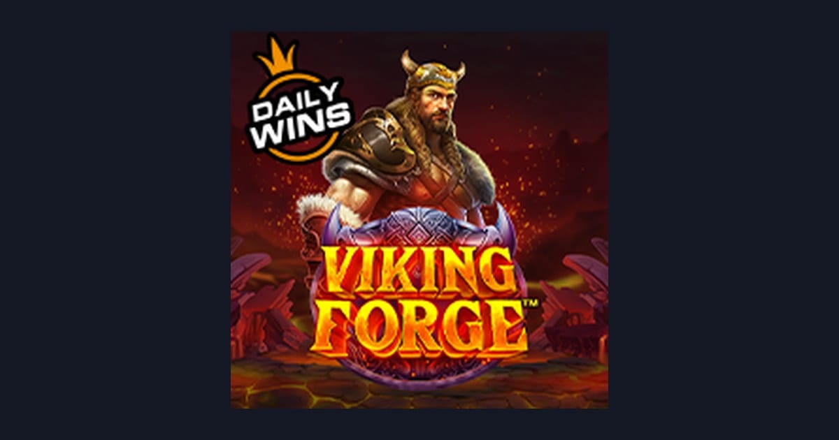 Jelajahi Jam Gacor Terbaru Slot Viking Forge dari Pragmatic Play