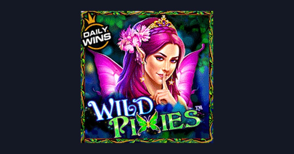 Jelajahi Link Slot Gacor Wild Pixie dari Pragmatic Play yang Menguntungkan