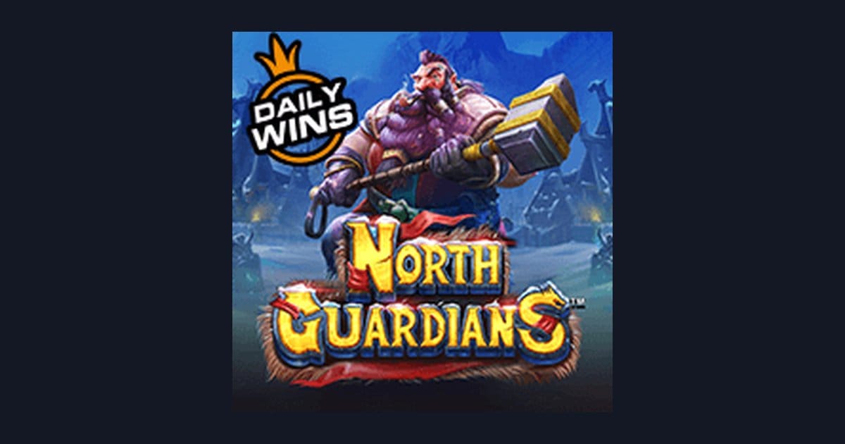 Jelajahi Serunya North Guardians di Situs Slot Terpercaya LTE4D