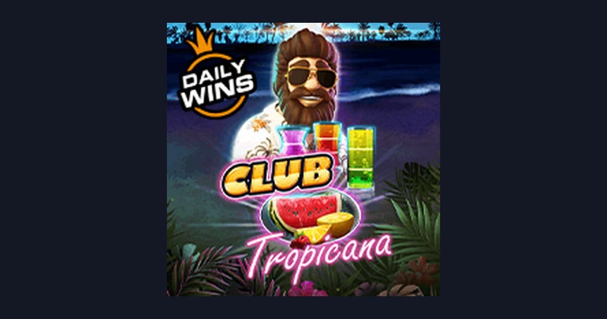 Main Club Tropicana dengan Mudah: Daftar & Login Gampang di LTE4D
