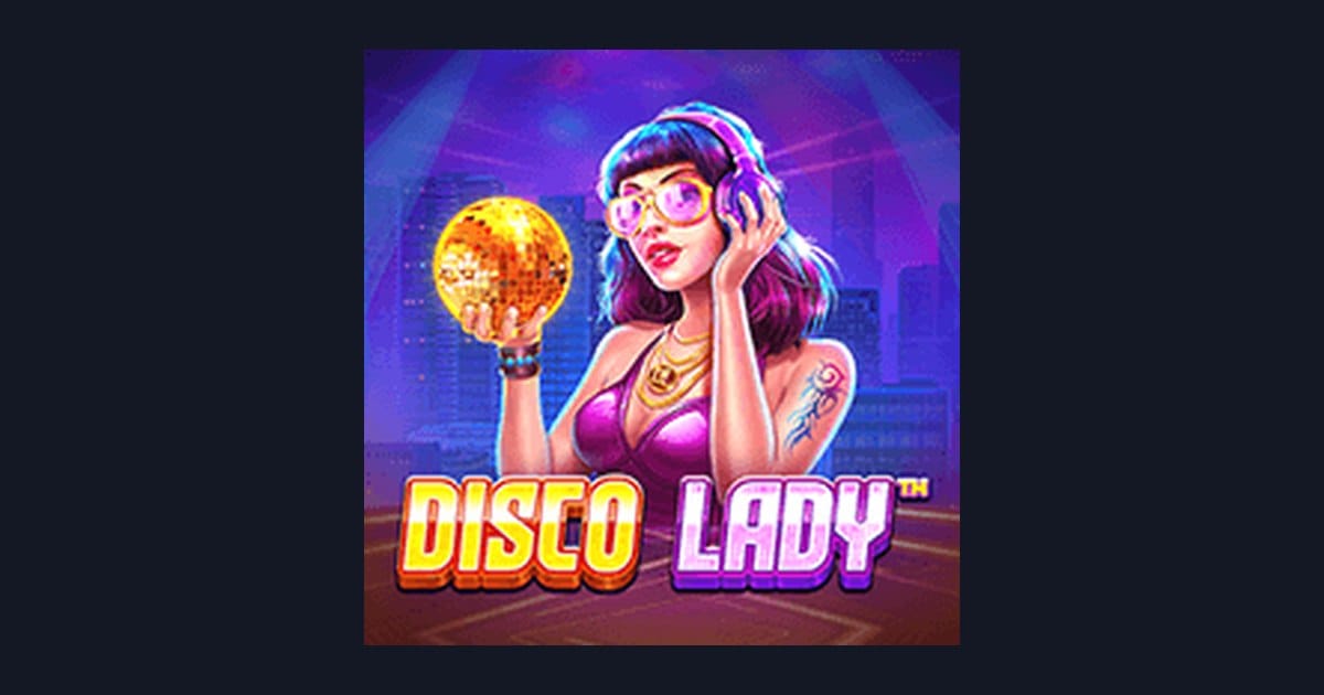Main Disco Lady dengan Depo 5 Ribu, Untung Besar di Slot Pragmatic
