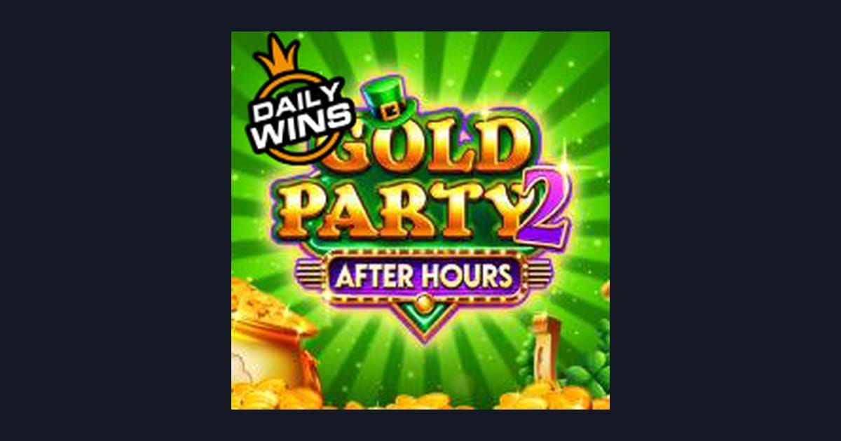 Main Gold Party 2 After Hours dengan Daftar & Login Gampang di LTE4D