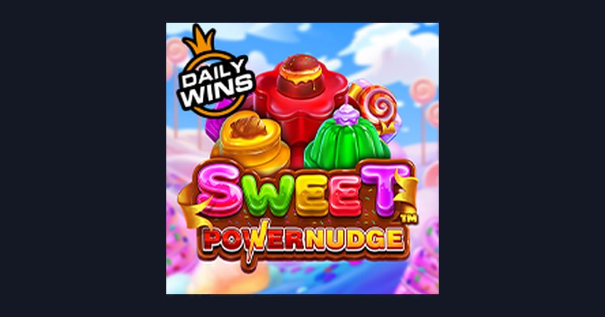 Main Sweet Powernudge, Slot Gacor Hari Ini dengan Fitur Seru