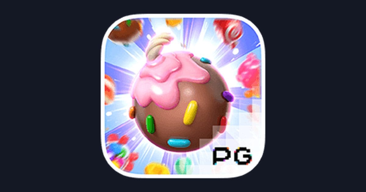 Menangkan Slot Gacor Hari Ini dengan Candy Burst dari PG Soft