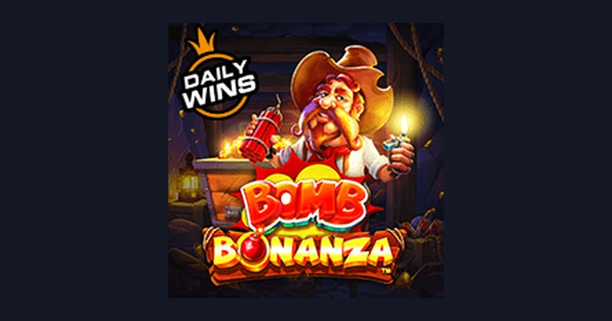 Mengenal Bomb Bonanza dan Bocoran RTP Hari Ini untuk Slot Seru