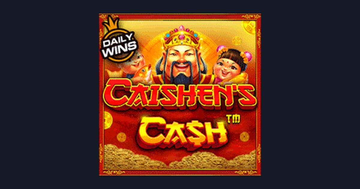 Mengenal Fitur & Tingkat Volatilitas Slot Caishen Cash dari Pragmatic Play