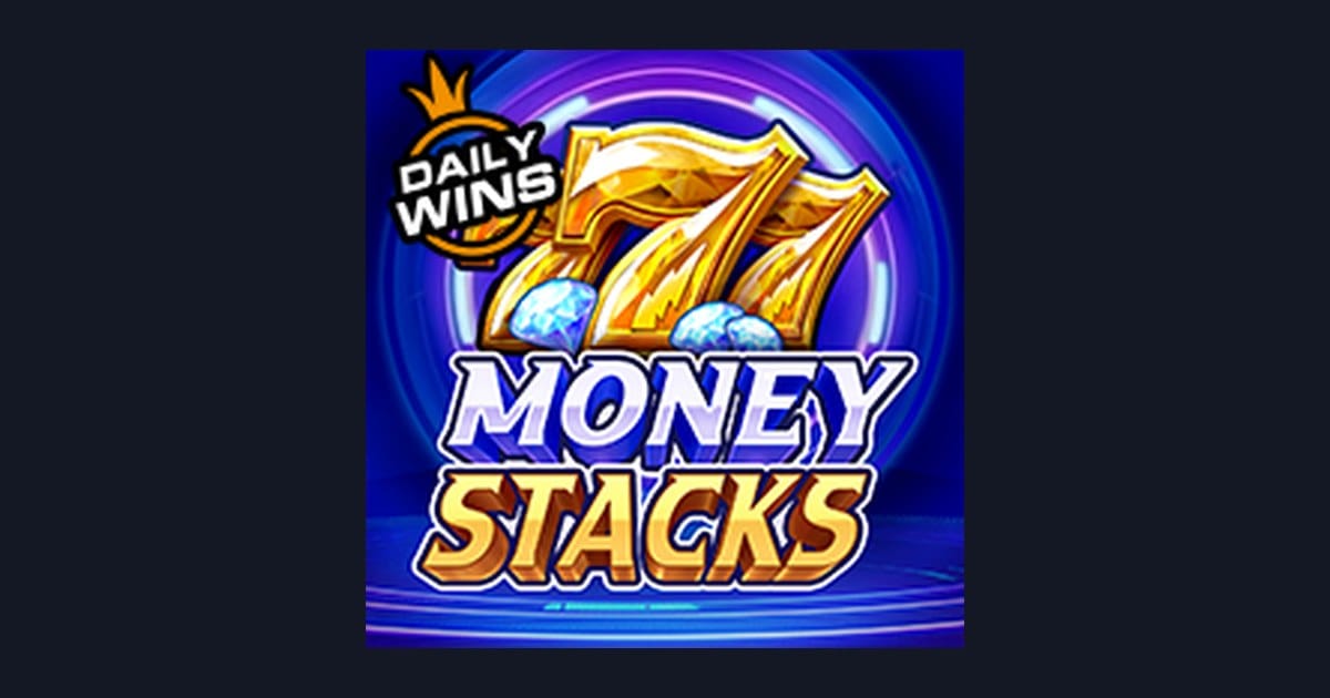 Money Stacks, Slot Anti Rungkad dengan Deposit Pulsa Praktis