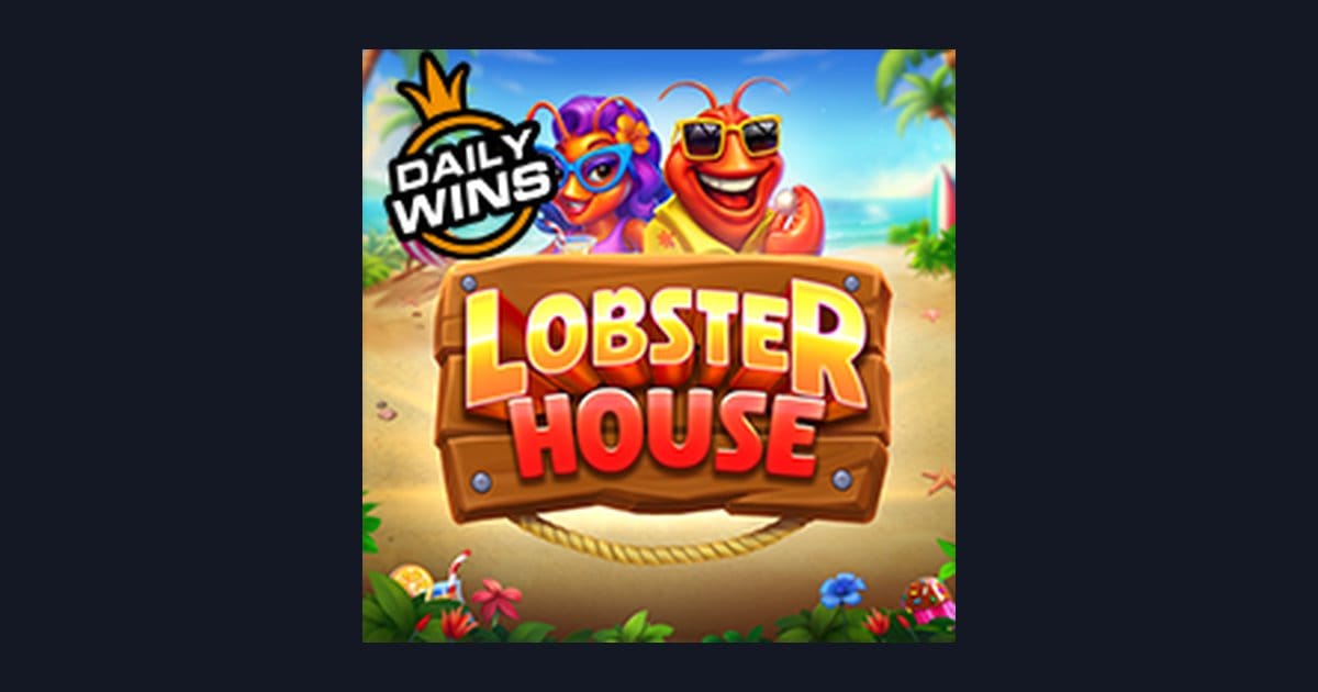 Mudah Daftar & Login Main Slot Lobster House dari Pragmatic Play