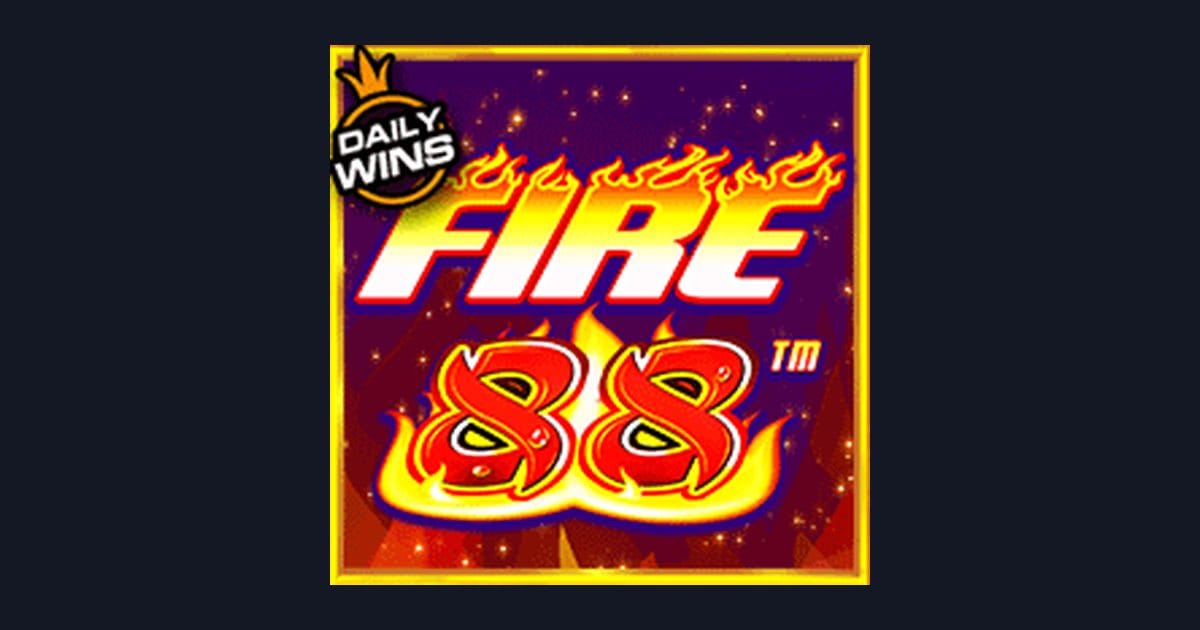 Nikmati Keseruan Freespin & Scatter Hoki di Fire 88 Slot Pragmatic Play
