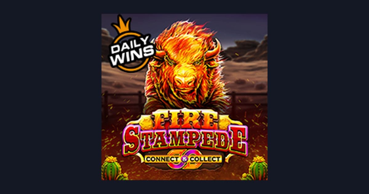 Nikmati Sensasi Fire Stampede dengan Deposit Dana OVO & GoPay Mudah