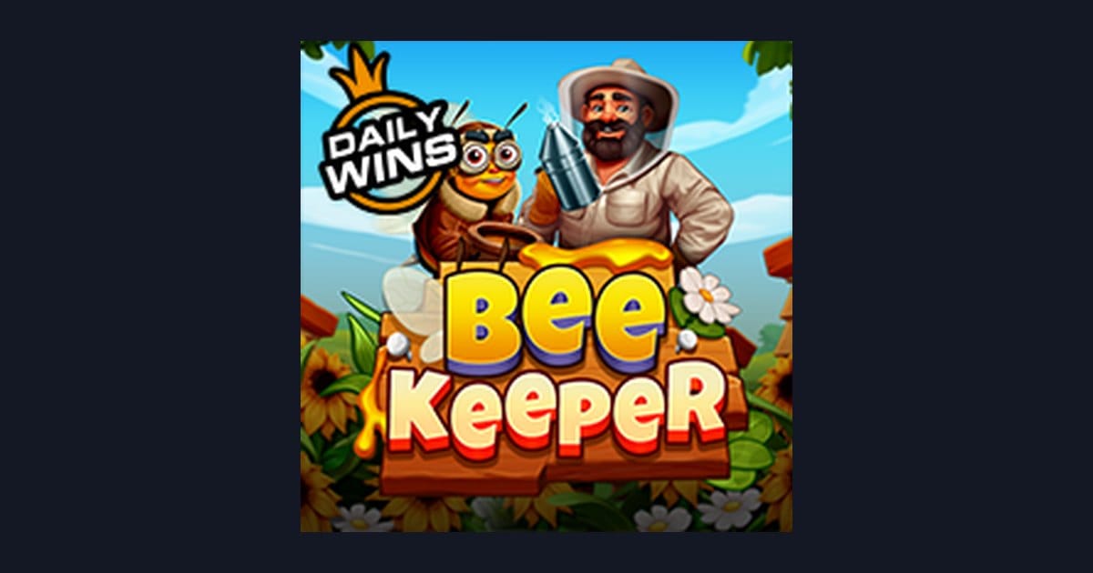 Nikmati Sensasi Freespin & Scatter Hoki di Slot Bee Keeper Pragmatic Play