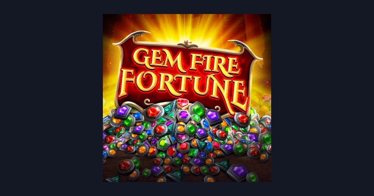 Nikmati Sensasi Gem Fire Fortune di Situs Slot Terpercaya dengan Deposit Pulsa Mudah