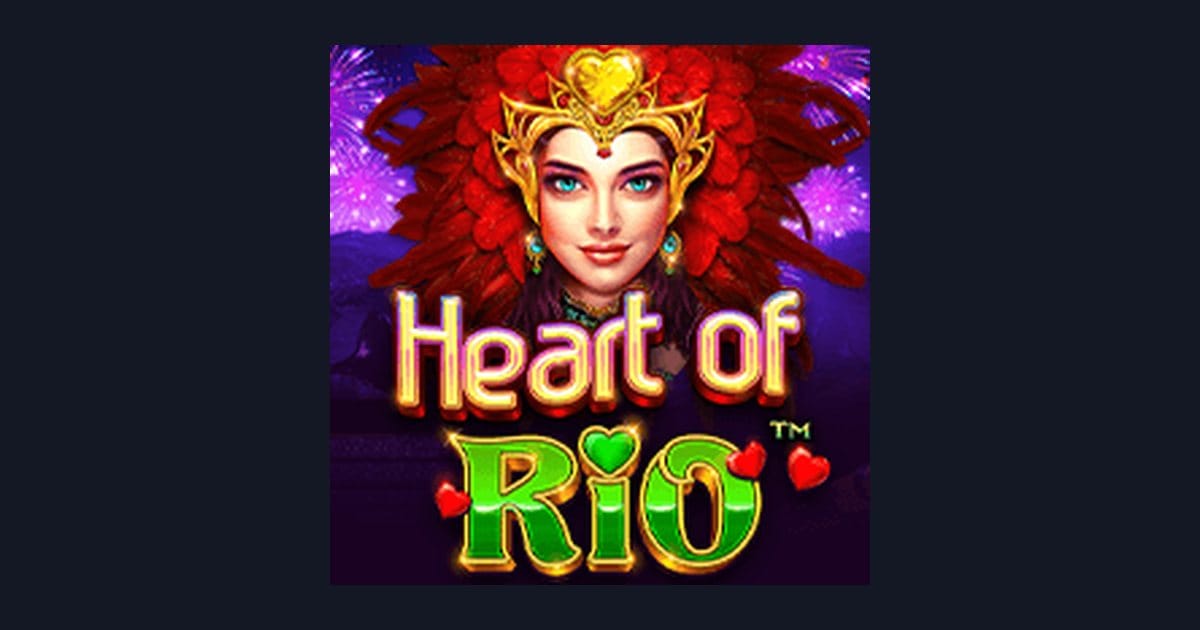 Nikmati Sensasi Heart of Rio dengan Deposit Dana OVO dan GoPay Mudah