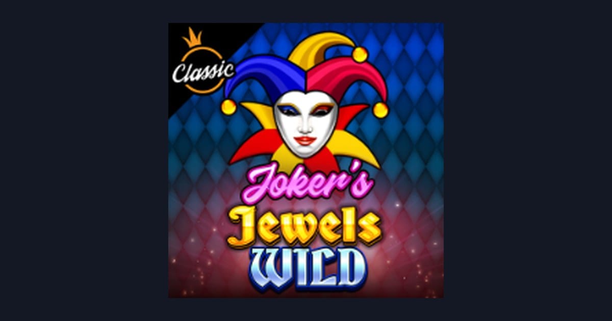Nikmati Sensasi Jokers Jewels Wild dengan Deposit Pulsa Tanpa Potongan