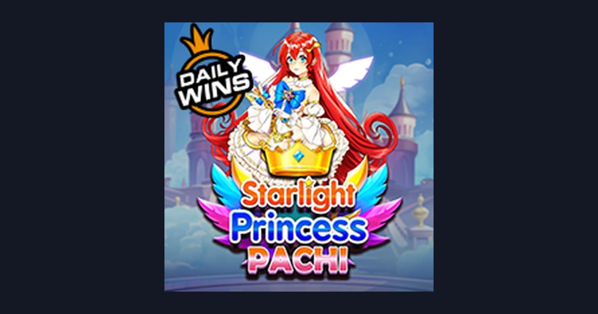 Nikmati Serunya Starlight Princess Pachi dengan Daftar & Login Gampang di LTE4D