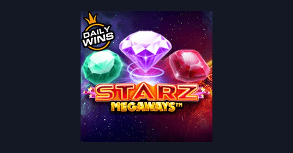 Nikmati Starz Megaways dengan Deposit Pulsa Tanpa Potongan Mudah