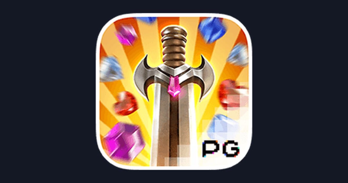 Rahasia Freespin & Scatter Hoki di Slot Gem Saviour Sword dari PG Soft