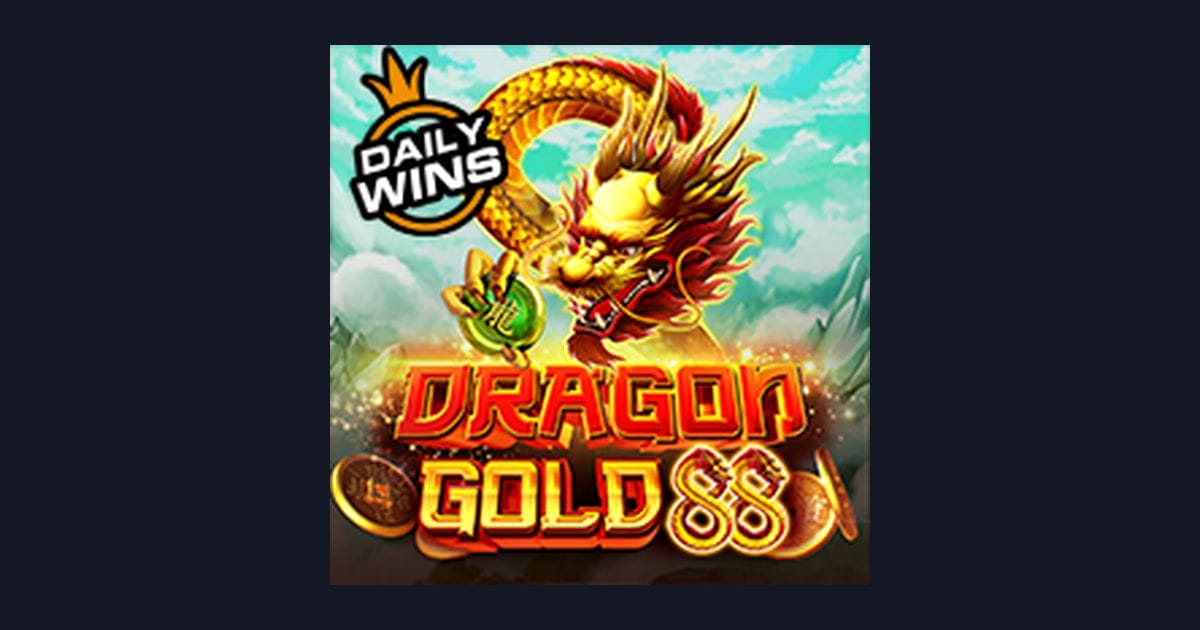 Rahasia Main Dragon Gold 88, Slot Anti Boncos dengan Deposit Pulsa