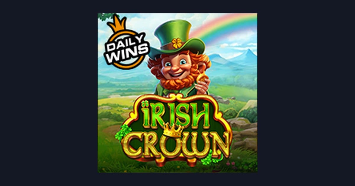 Rahasia Menang Irish Crown untuk Pemula: Tips Jitu Main Slot