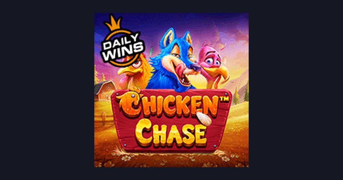 Rahasia Menang Slot Chicken Chase untuk Pemula dengan Modal Hemat