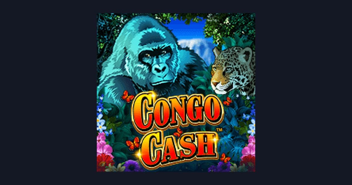 Rahasia Tips Pola Maxwin Main Slot Congo Cash dari Pragmatic Play
