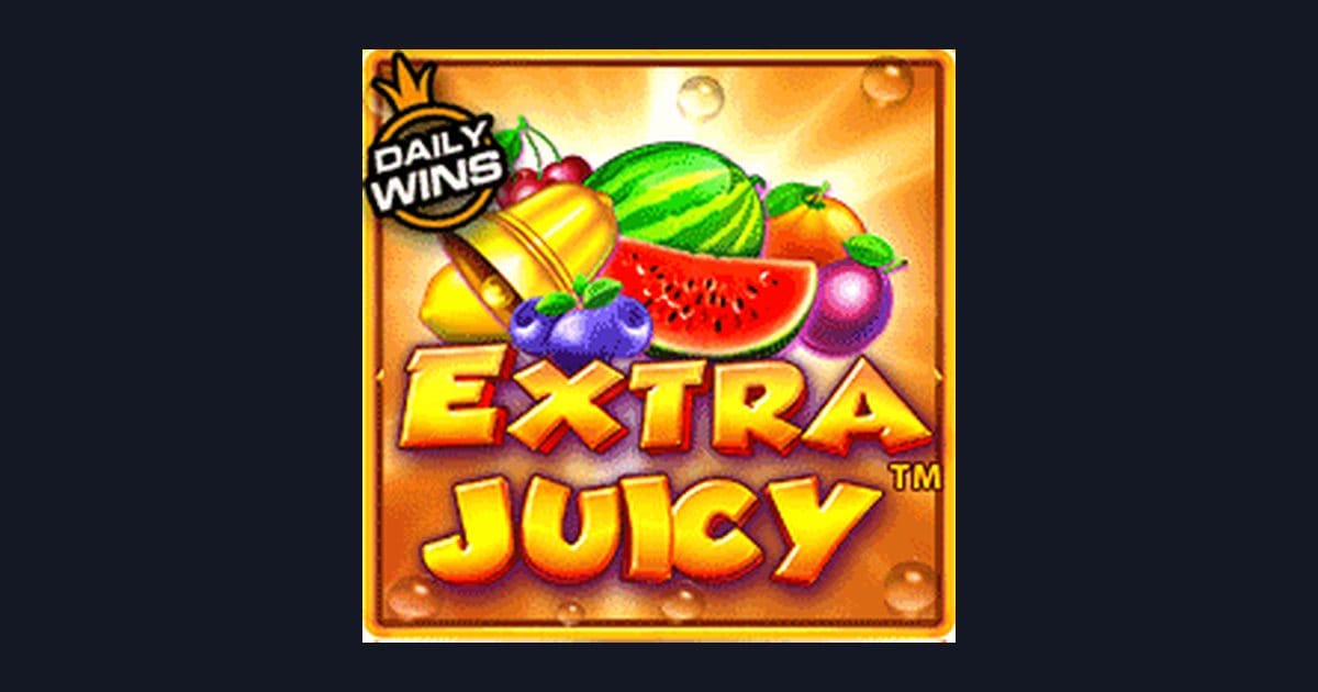 Rahasia Tips Pola Maxwin di Slot Extra Juicy dari Pragmatic Play