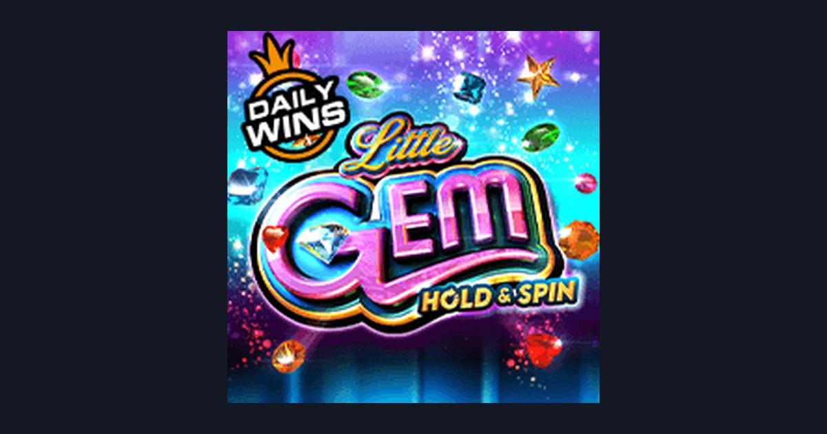 Raih Jackpot Mudah di Slot Little Gem, Slot Gacor Gampang Menang