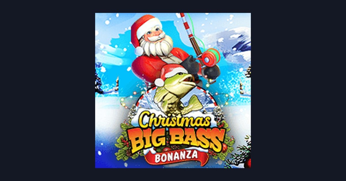 Raih Kemenangan di Christmas Big Bass Bonanza, Slot Gacor Hari Ini