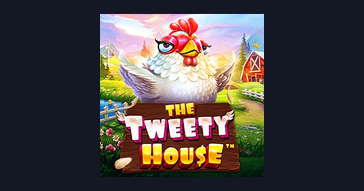 Raih RTP Live Tertinggi di Slot The Tweety House Pragmatic Play