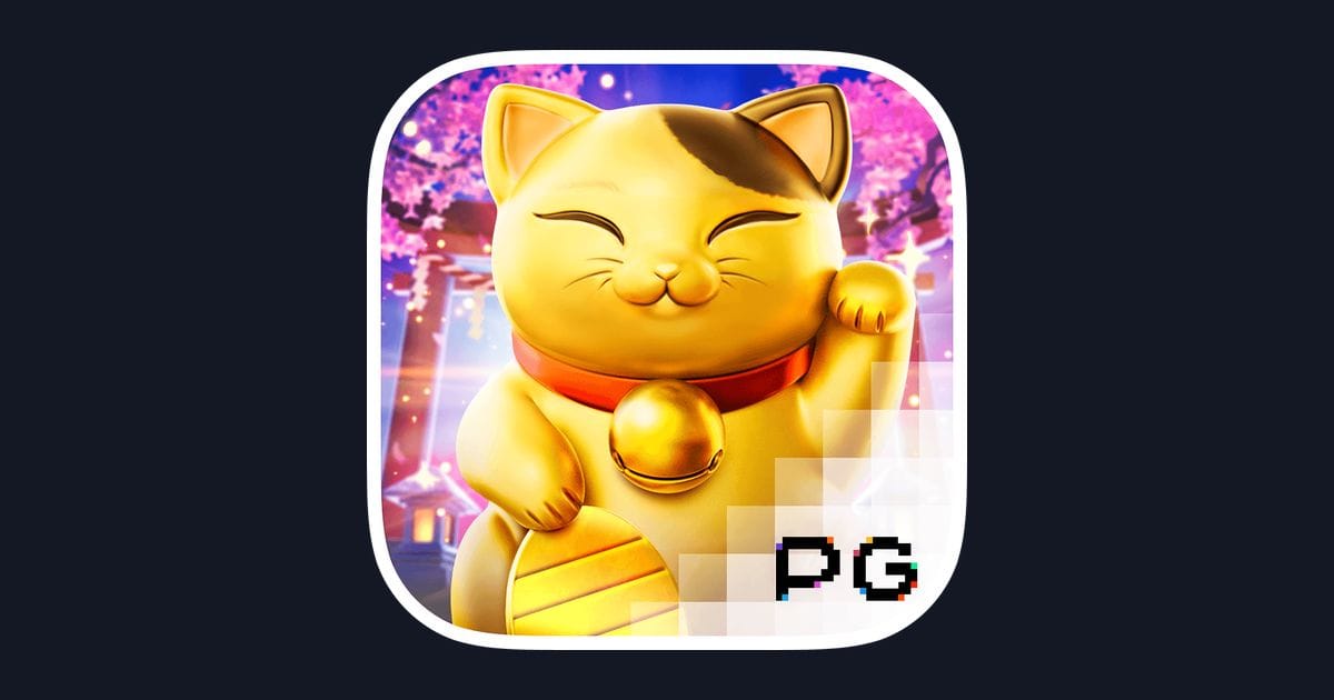 Raih Untung Maksimal dengan Slot Gacor Hari Ini Lucky Neko PG Soft