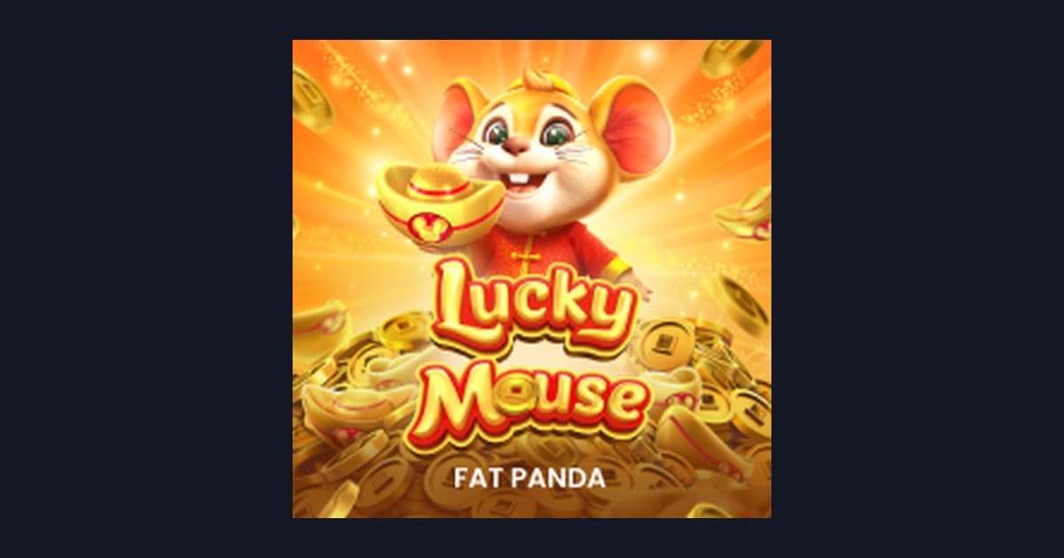 Rasakan Sensasi Menang di Slot Lucky Mouse di Situs Slot Terpercaya