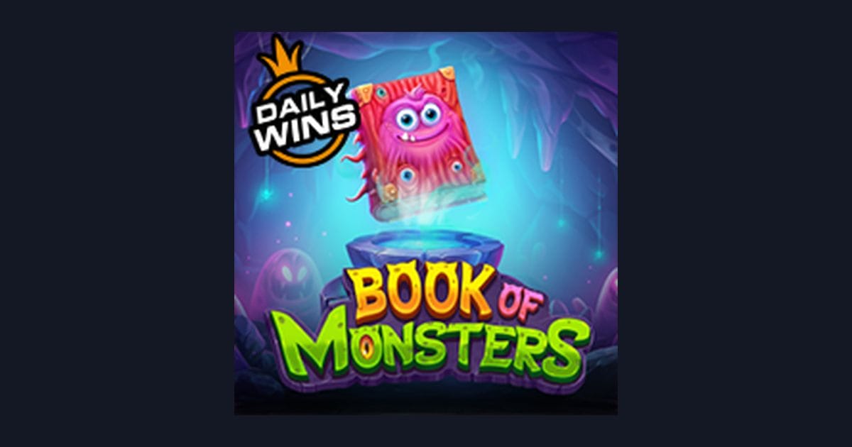 Review Jujur Book of Monsters: Slot Seru dengan Demo Lengkap