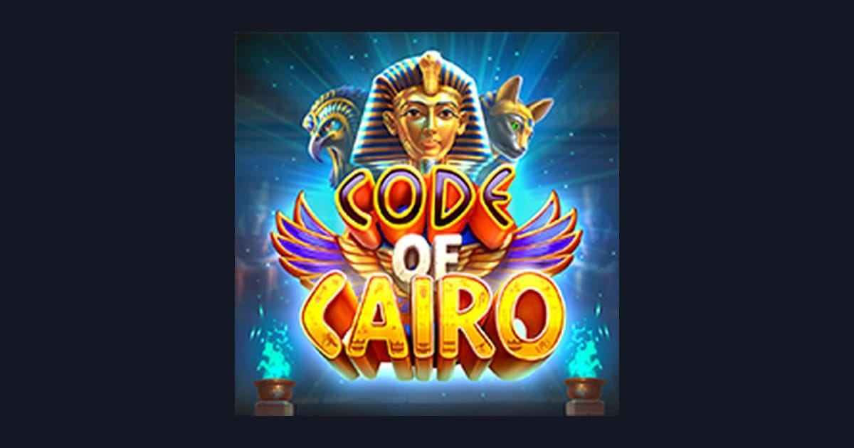 Review Jujur & Demo Slot Code of Cairo yang Seru dari Pragmatic Play