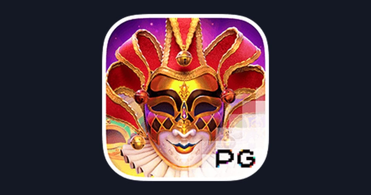 Slot Gacor Hari Ini: Menyelami Keseruan Mask Carnival dari PG Soft