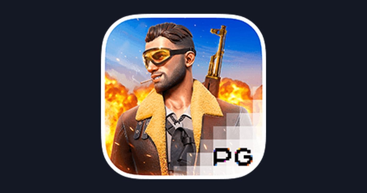 Strategi Jitu Main Battleground Royale, Slot Anti Boncos dari PG Soft
