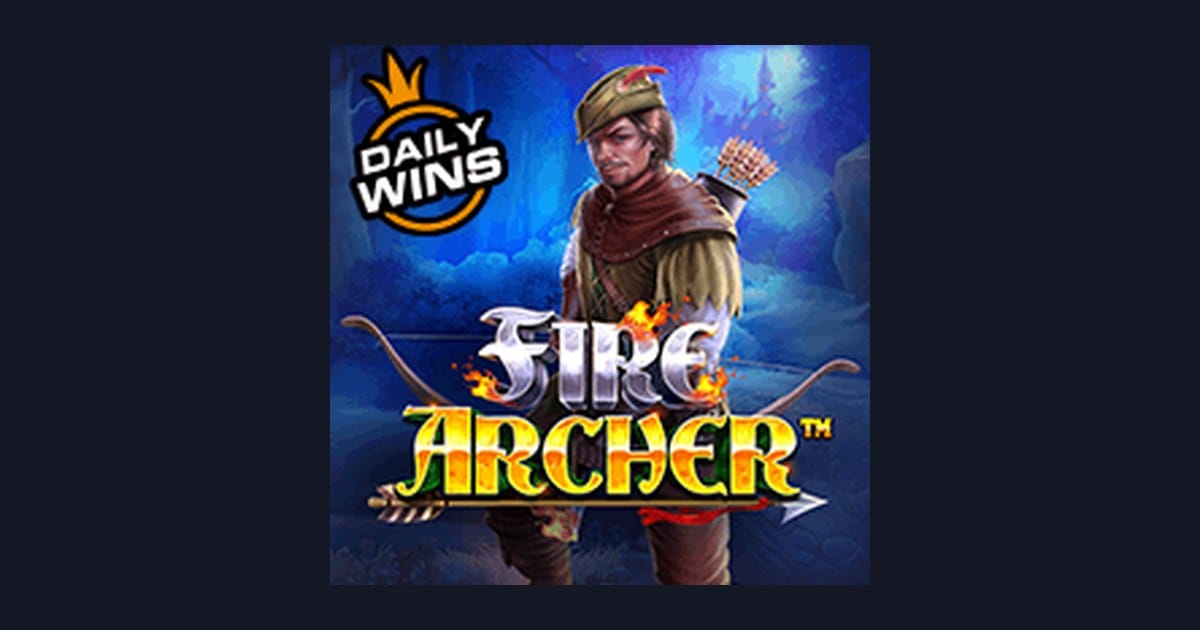 Strategi Jitu dan Tips Pola Maxwin di Slot Fire Archer Pragmatic Play